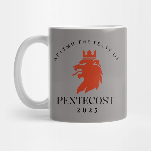 Pentecost by Lamar 's Store